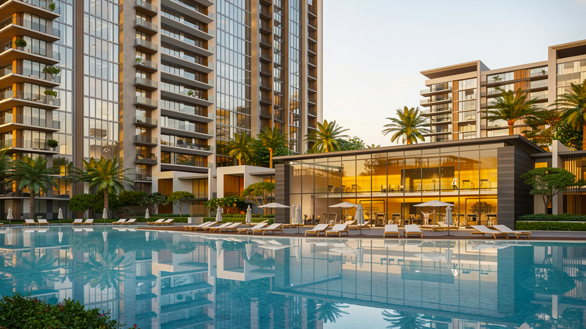 Naya Residences
